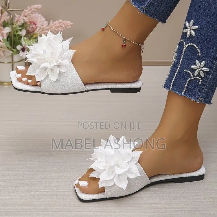 Brand New Easy Footwear