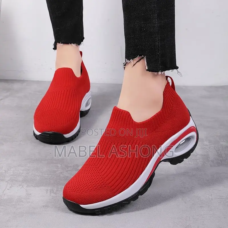 Brand New Easy Footwear