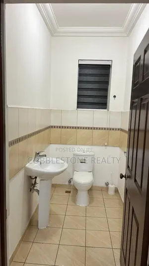 Furnished 3bdrm Apartment in Airport Residential Area for rent