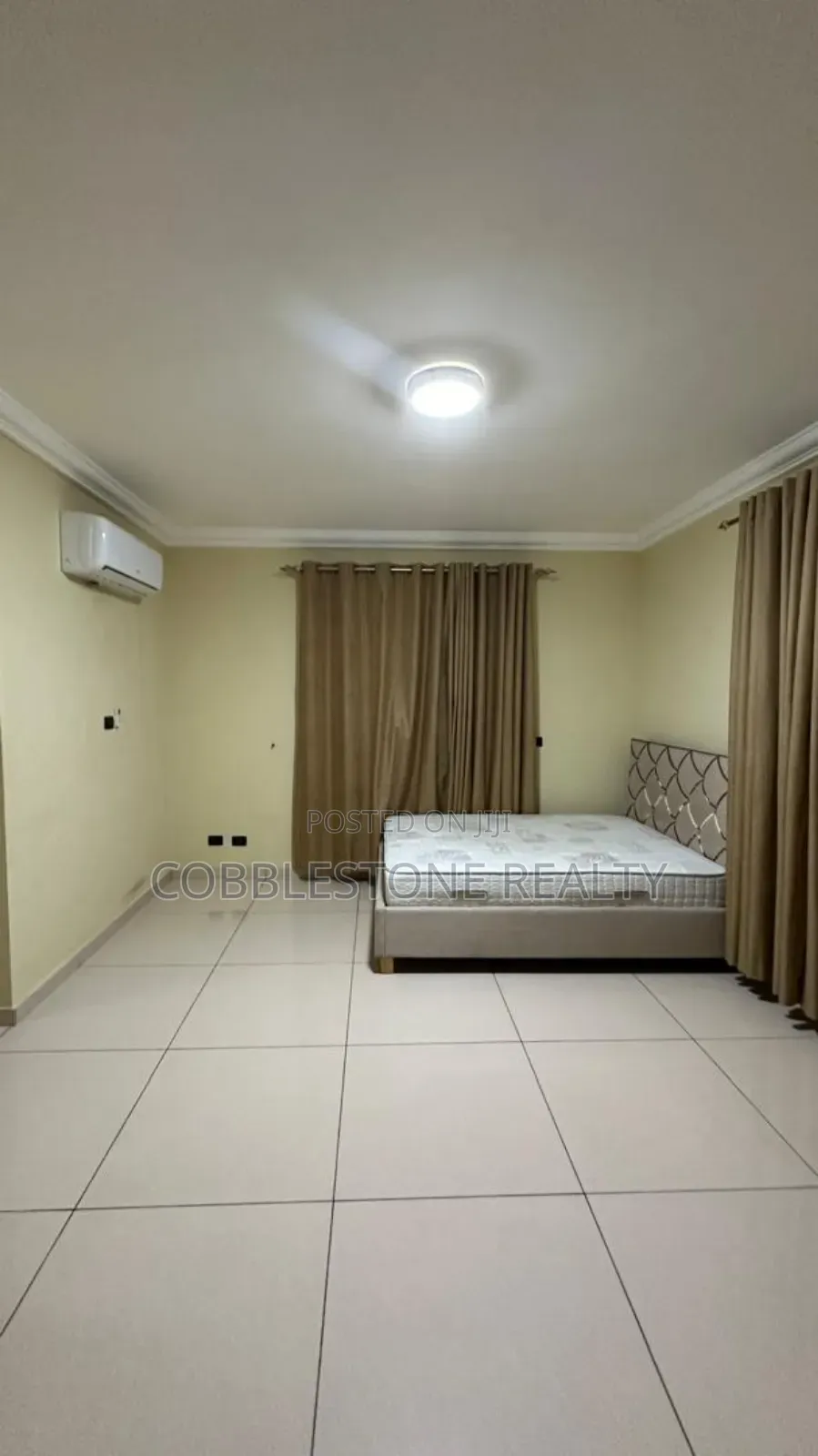 Furnished 3bdrm Apartment in Airport Residential Area for rent