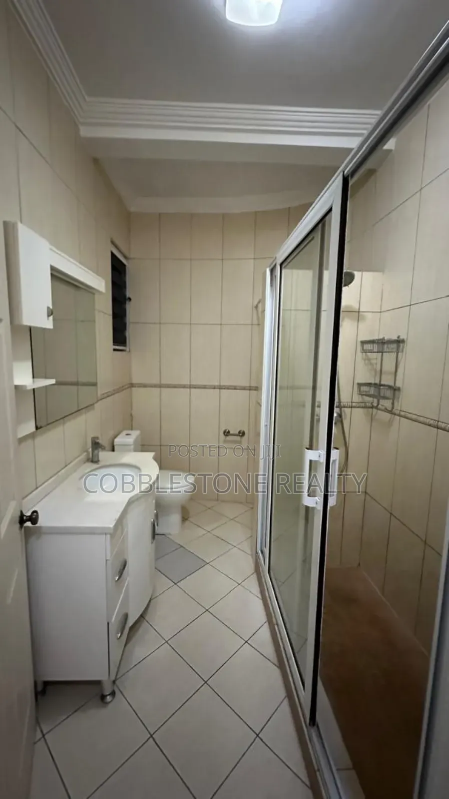 Furnished 3bdrm Apartment in Airport Residential Area for rent