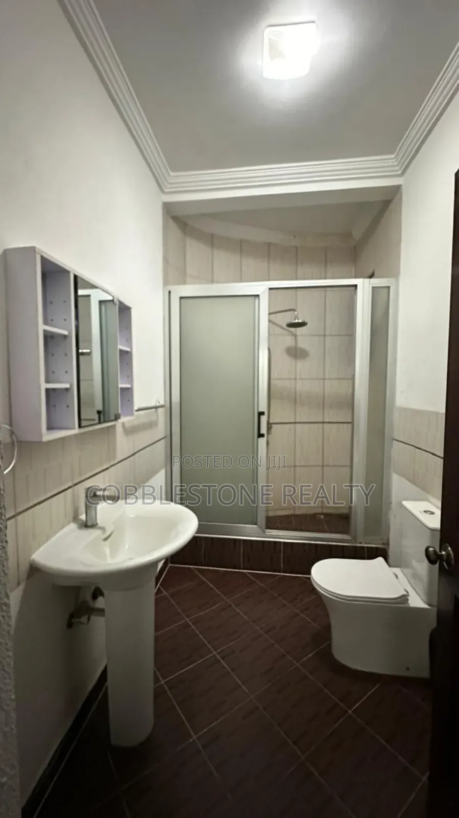Furnished 3bdrm Apartment in Airport Residential Area for rent