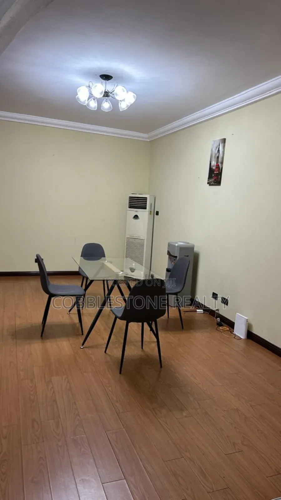 Furnished 3bdrm Apartment in Airport Residential Area for rent