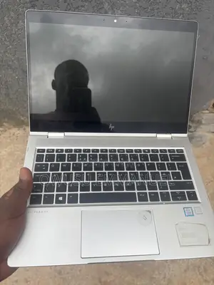 Laptop HP EliteBook x360 830 G6 16GB Intel Core i5 SSD 256GB