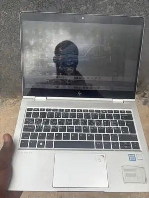 Laptop HP EliteBook x360 830 G6 16GB Intel Core i5 SSD 256GB