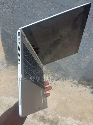 Laptop HP EliteBook x360 830 G6 16GB Intel Core i5 SSD 256GB
