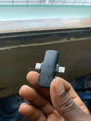 Tx Wireless Microphone