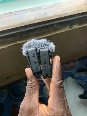 Tx Wireless Microphone