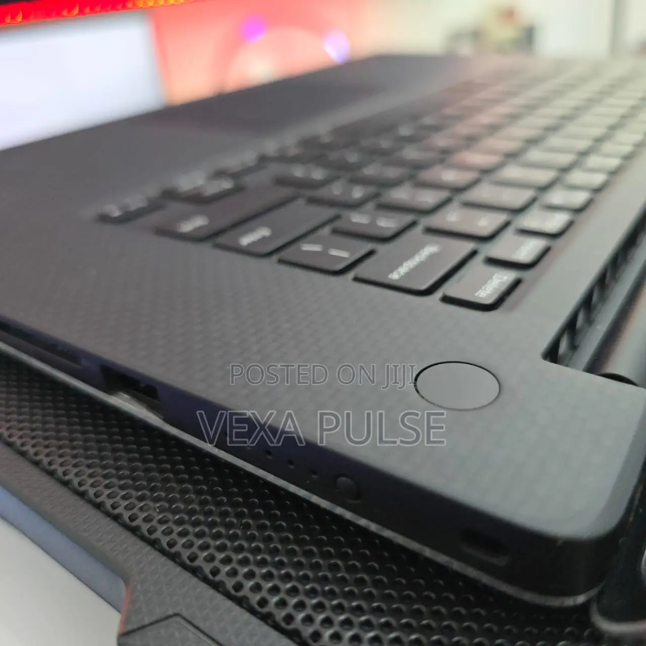 Laptop Dell Precision 5530 16GB Intel Core i7 SSD 512GB