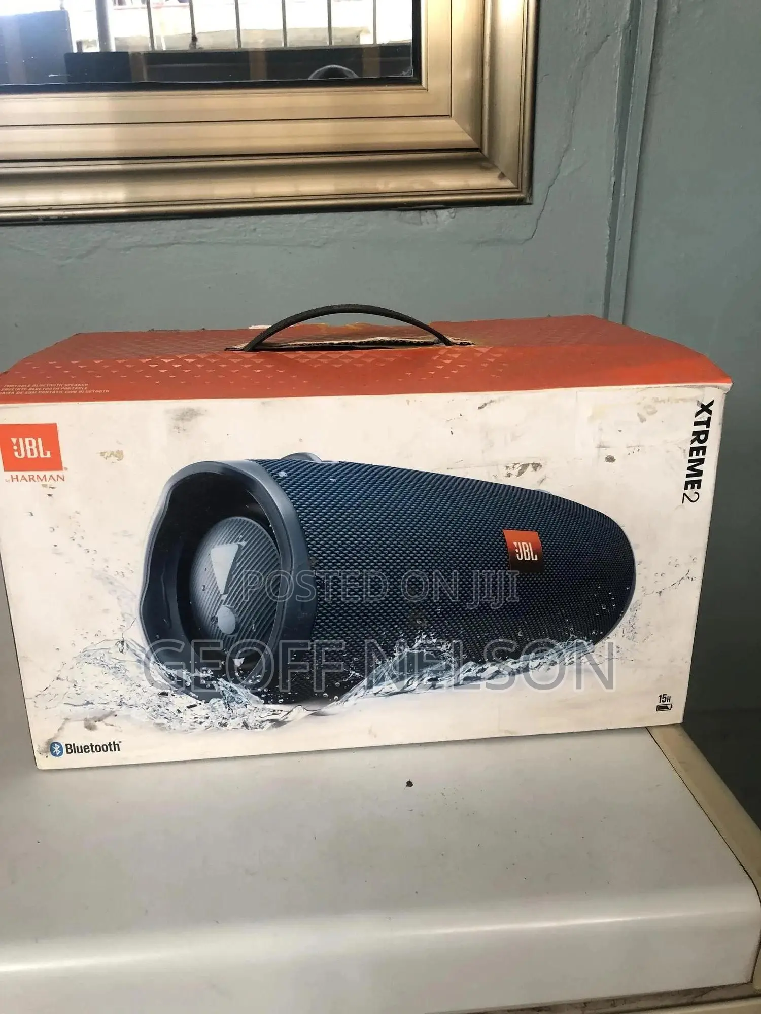 JBL Speaker for Sale