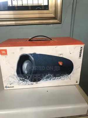 JBL Speaker for Sale