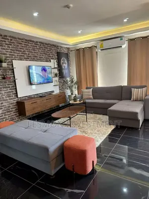 Furnished 1bdrm Apartment in Lesmon Investment, Oxford Street for rent