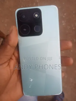 Itel A05s 32 GB Blue