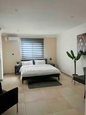 Furnished 1bdrm Apartment in Lesmon Investment, Oxford Street for rent