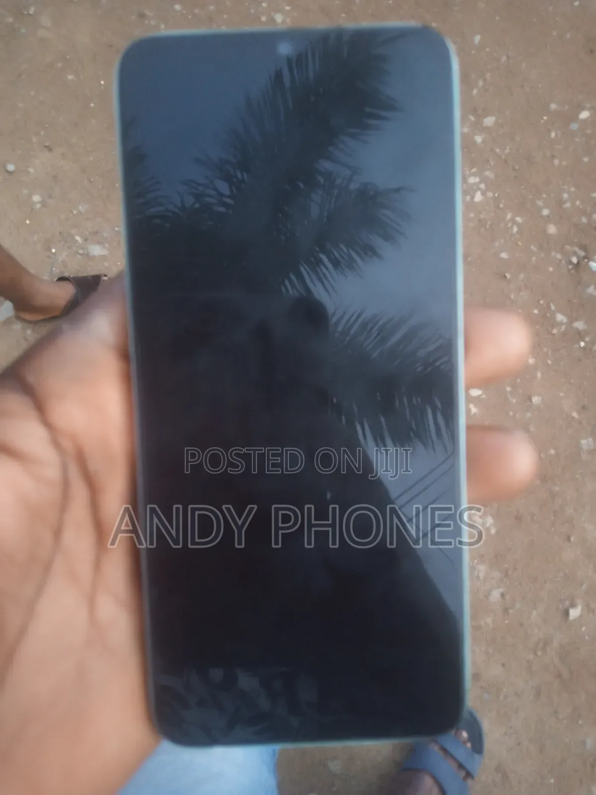 Itel A05s 32 GB Blue