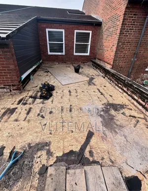 Rubber Top Coat for Roofing 20kg