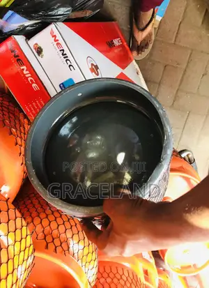 Gas Cylinder 6kg
