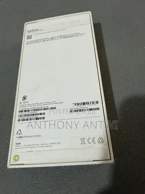 New Apple iPhone 16 Pro Max 1 TB Bronze