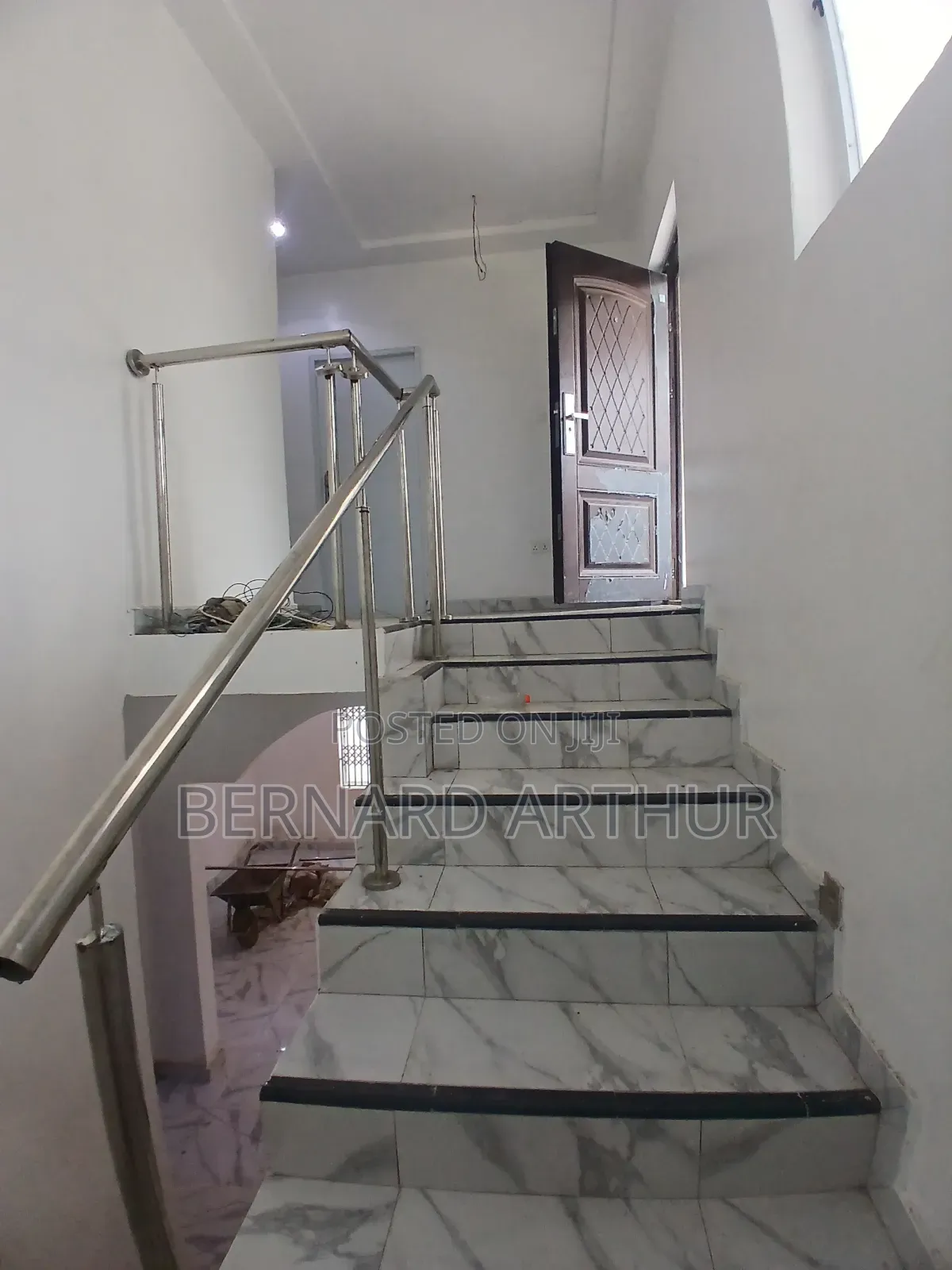 3bdrm House in Bernard Agency, Amasaman for sale