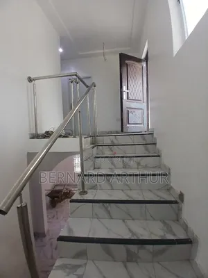 3bdrm House in Bernard Agency, Amasaman for sale