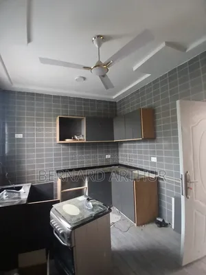 3bdrm House in Bernard Agency, Amasaman for sale