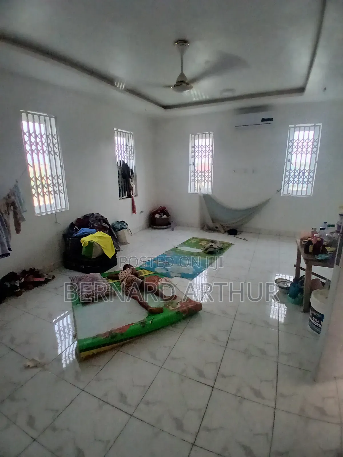 3bdrm House in Bernard Agency, Amasaman for sale