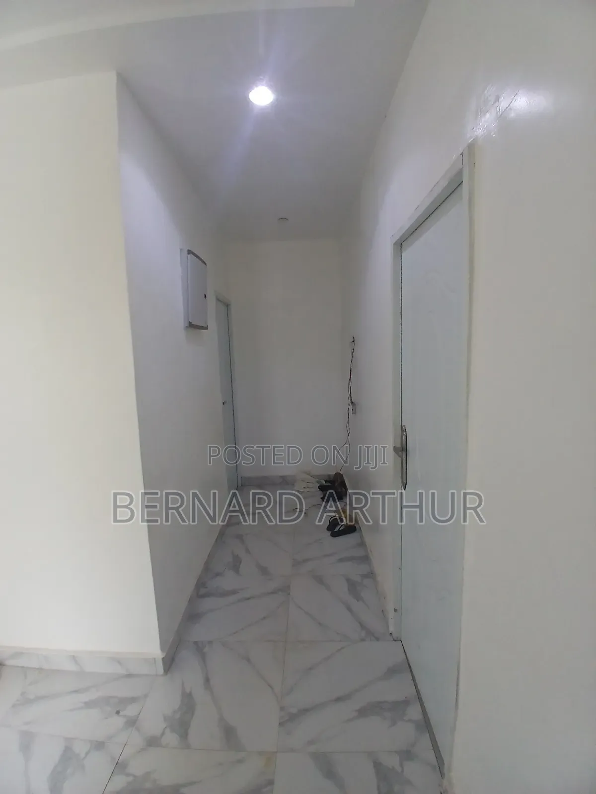 3bdrm House in Bernard Agency, Amasaman for sale