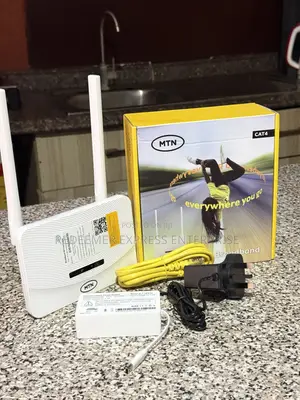 Type C Turbonet Router