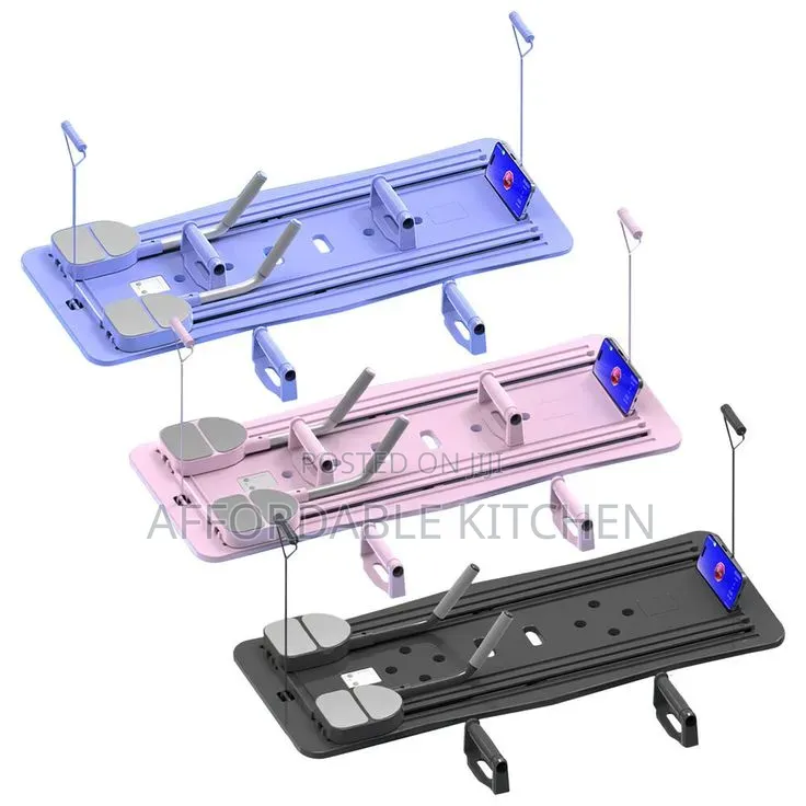 Exercise Board