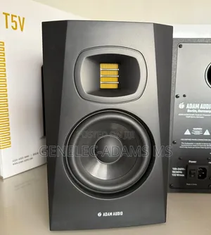 Brand New Adam Audio T5v Original Version