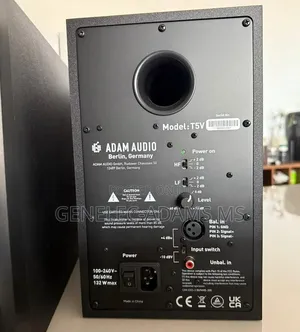 Brand New Adam Audio T5v Original Version
