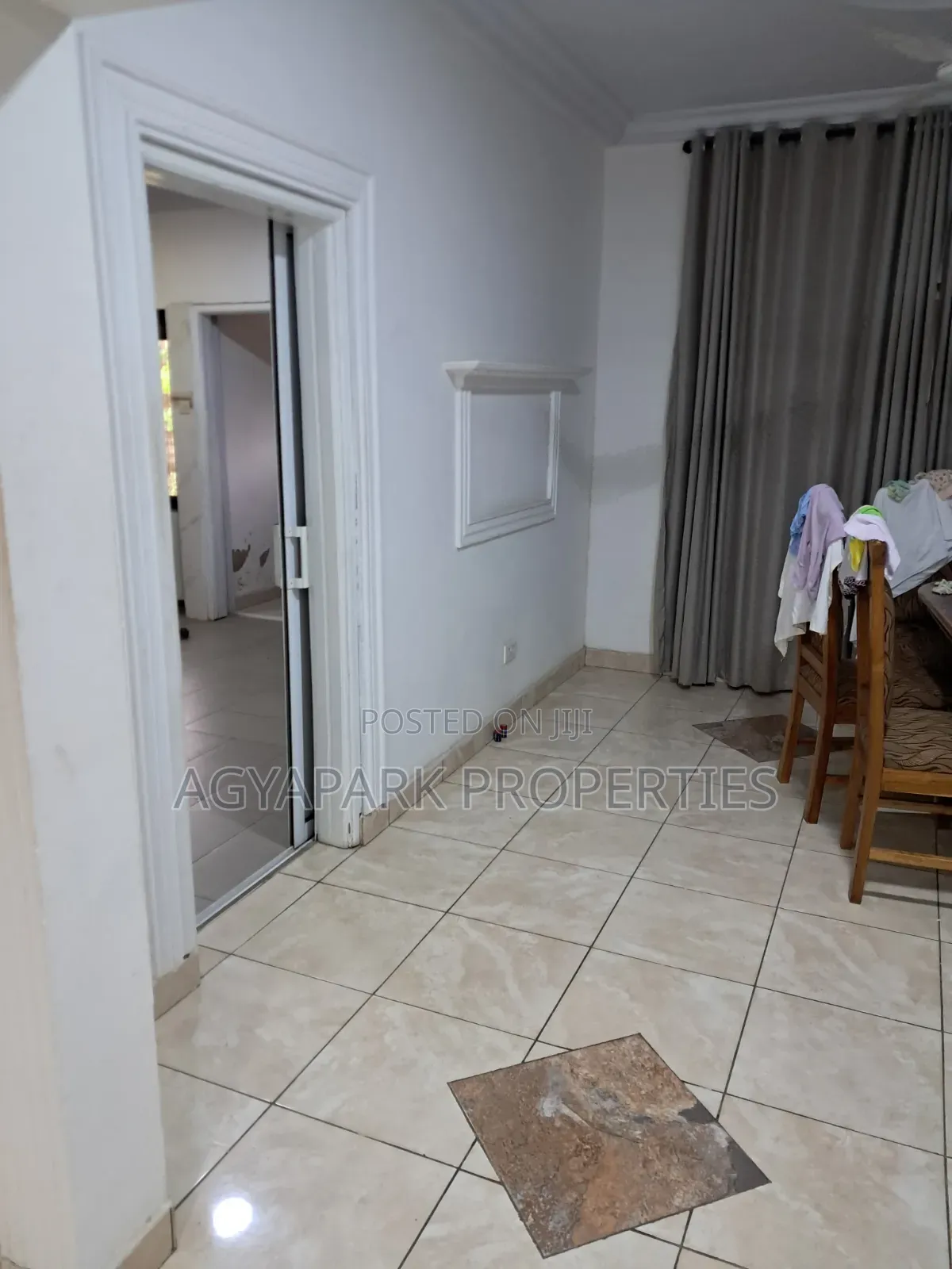 4bdrm House in Sapeiman, Amasaman for sale