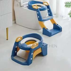 Kids Toilet Seat