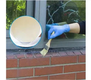 Transparent Waterproof Adhesive Glue 5l