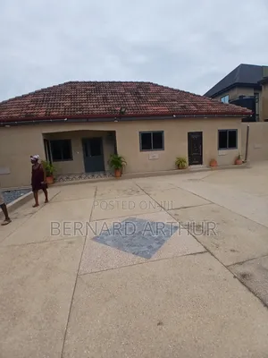 Furnished 1bdrm Apartment in Bernard Agency, Amasaman for rent