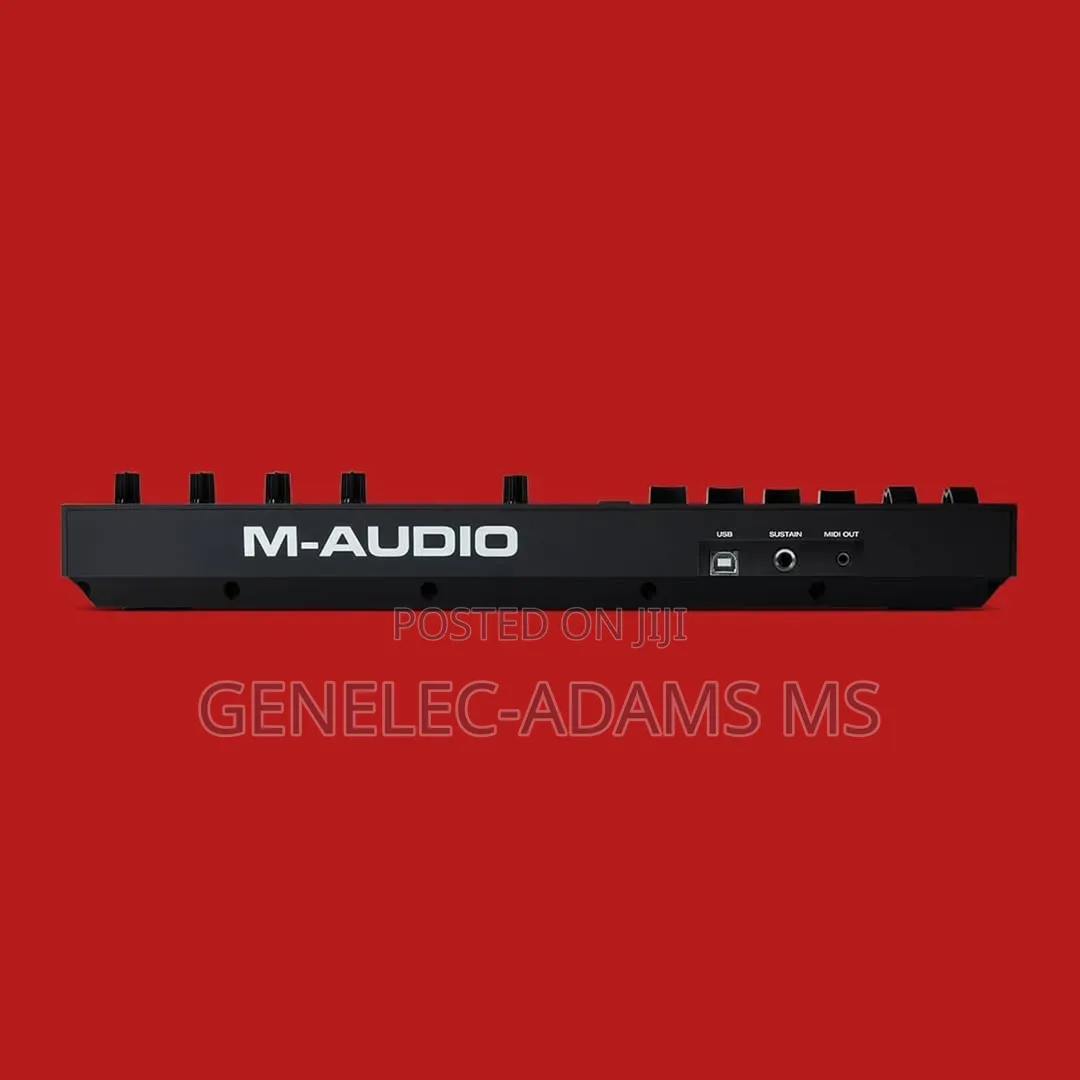 Quality M-Audio Oxygen Pro Mini 32 Original