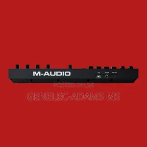 Quality M-Audio Oxygen Pro Mini 32 Original