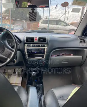 Kia Picanto 2013 Red