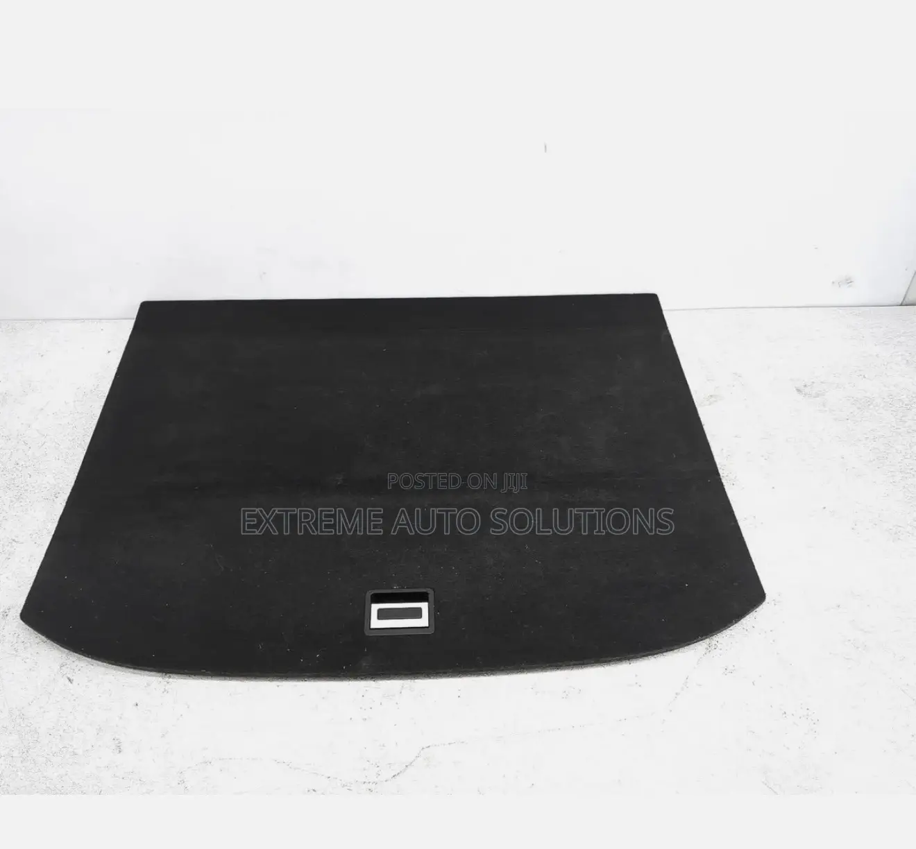 2018-2021 Lexus Nx300 Rear Floor Cargo Cover Panel Lid