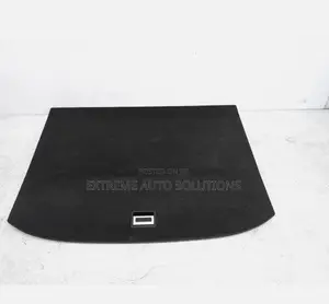 2018-2021 Lexus Nx300 Rear Floor Cargo Cover Panel Lid
