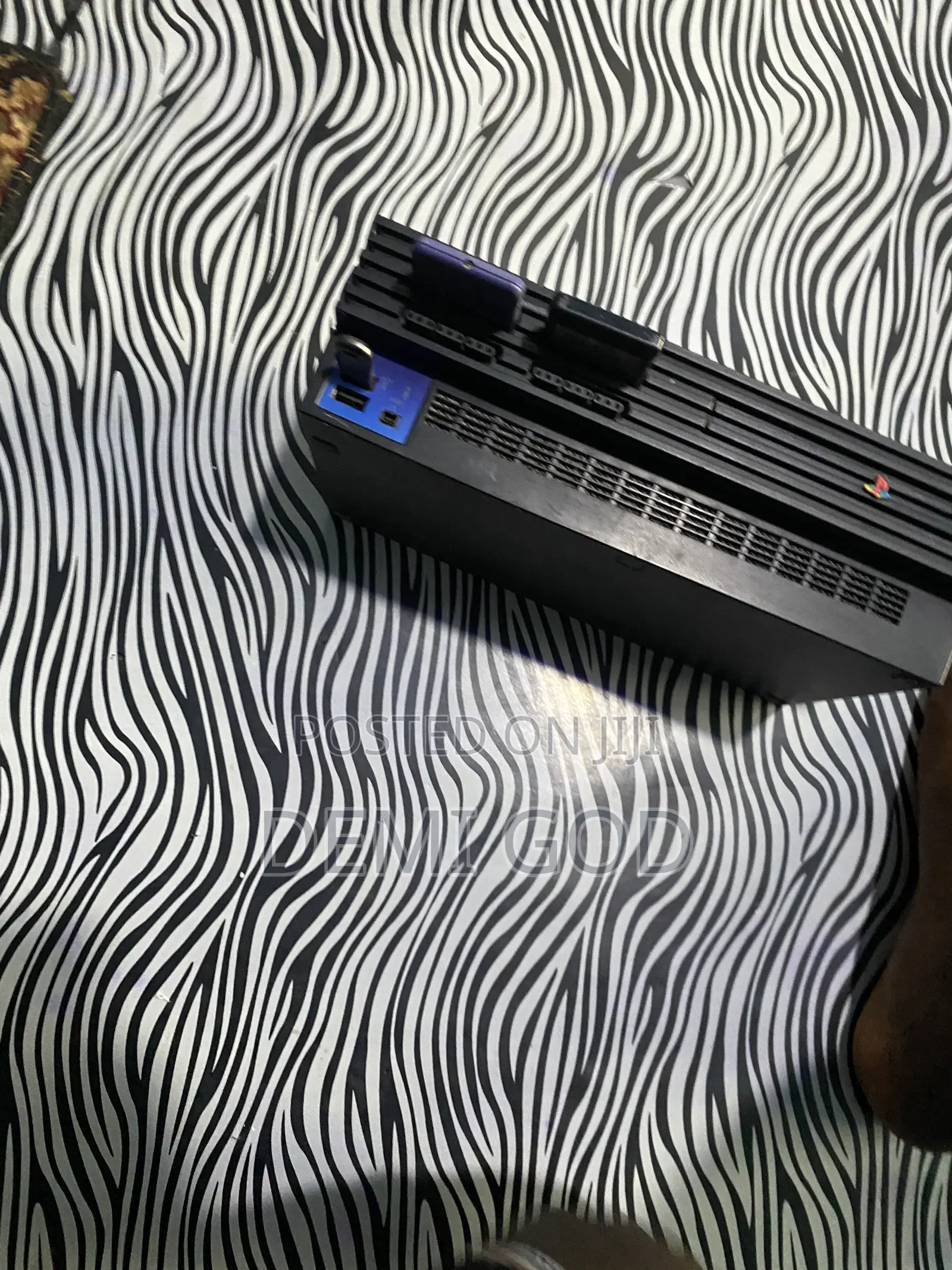 Ps2 Console
