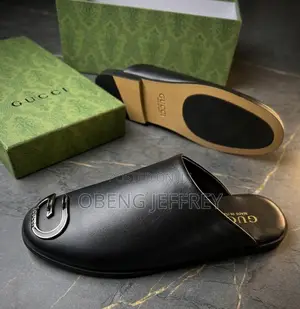 Original Half Shoes in Varieties