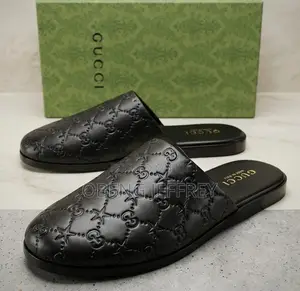Original Half Shoes in Varieties