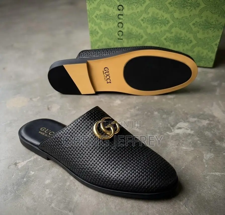 Original Half Shoes in Varieties