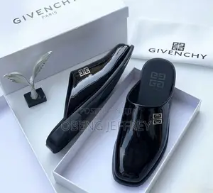 Original Half Shoes in Varieties