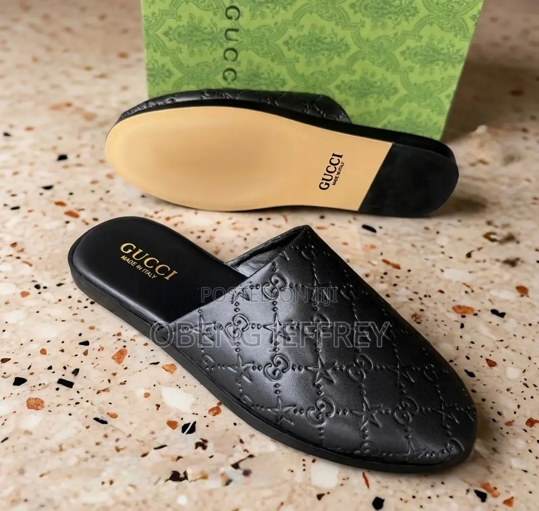 Original Half Shoes in Varieties