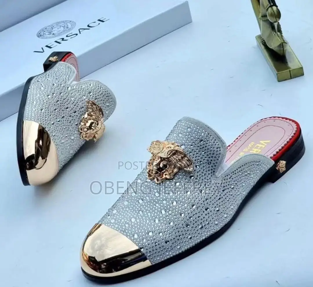 Original Half Shoes in Varieties