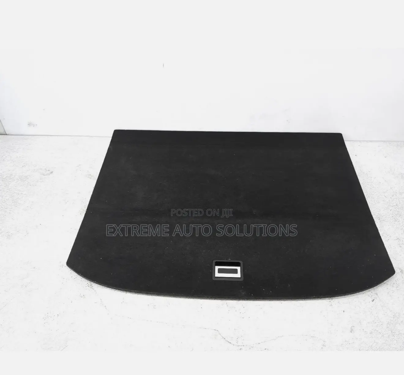 2019 Lexus Nx200t Rear Cargo Floor Lid