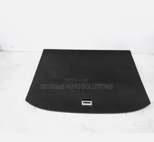 2019 Lexus Nx200t Rear Cargo Floor Lid