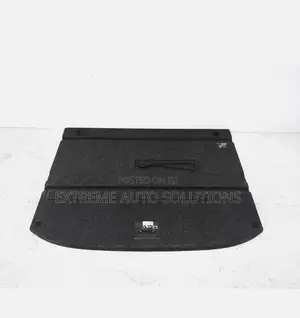 2019 Lexus Nx200t Rear Cargo Floor Lid